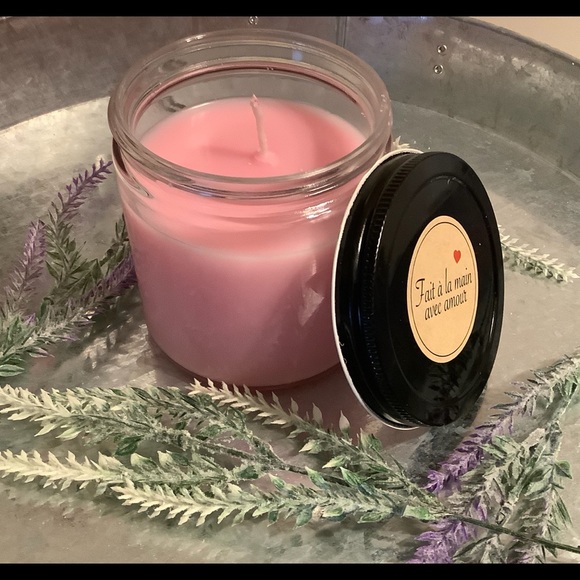 Candles - Picture 1 of 5